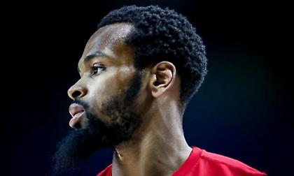 Κέβιν Πάντερ: Από τα ερυθρόλευκα του Ολυμπιακού, σε αυτά του Αστέρα και στο… limit up! (video)