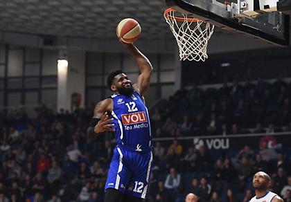 «Κλεισμένος» ο Χασάν Μάρτιν από τον Ολυμπιακό