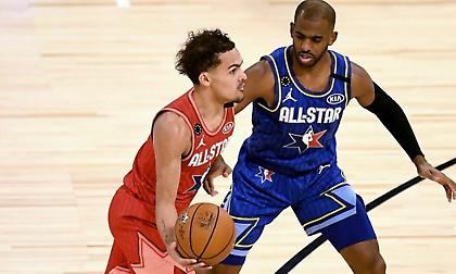 NBA: Όλες οι λεπτομέρειες και οι διαγωνιζόμενοι του τουρνουά H.O.R.S.E.!