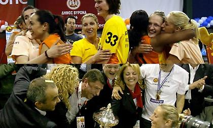 Κεχαγιά στο Eurohoops: «Ο Χαρδαλιάς δεν είναι… παρτάκιας – Είμαστε σε καλά χέρια»