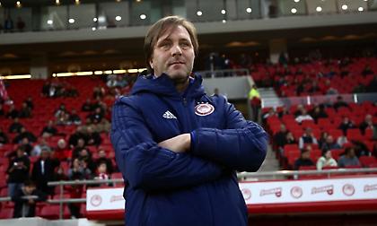 Όλα δείχνουν παραμονή Μαρτίνς