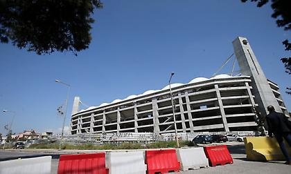 Έφαγε πρόστιμο γιατί πήγε να δει το γήπεδο της ΑΕΚ: «Η γυναίκα μου φταίει»!