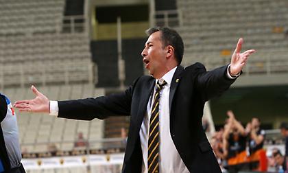 Μπάνκι: «Κανείς δεν μπορεί να ισχυριστεί ότι αδικήθηκε»