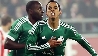 Το «όχι» του Ζέκα στον Ολυμπιακό