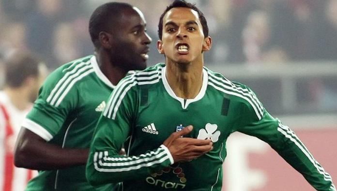 Το «όχι» του Ζέκα στον Ολυμπιακό