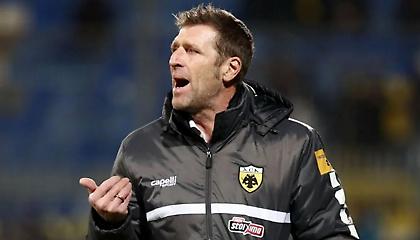 Αποκάλυψη... κατά λάθος στην ΑΕΚ για κορυφαίο όνομα που πωλείται!