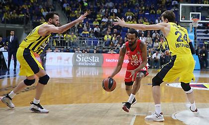 Πάντερ: «Έχουν επηρεάσει την καριέρα μου οι Σάκοτα και Τζόρτζεβιτς»