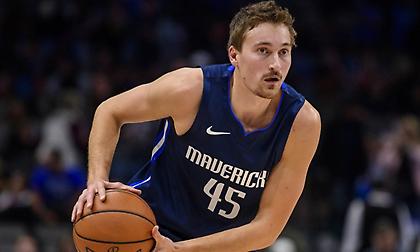 Διαψεύδει για Μπρόεκοφ η Μακάμπι!