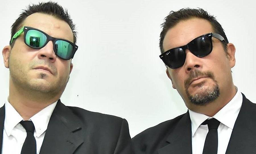 Οι «Etsi De»… Μπαμ και Κάτω (audio)