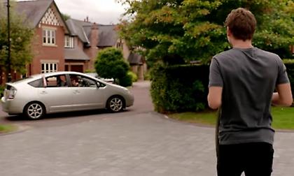 Φινάλε-έπος: Η σειρά με το τέλος που τα ανατρέπει όλα είναι η νο 1 επιλογή για την καραντίνα