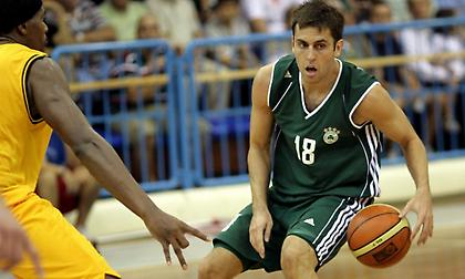 Βούγιανιτς: «Έφυγα από τον Παναθηναϊκό γιατί δεν χωρούσα με Σπανούλη και Γιασικεβίτσιους»