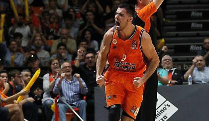 Στο «στόχαστρο» και της Ρεάλ ο Αμπάλδε