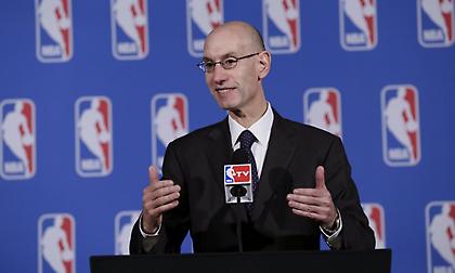 Παράταση μέχρι νεωτέρας στις ανταλλαγές στο ΝΒΑ!