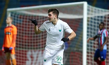 «Τρεις ελληνικές και τρεις ιταλικές ομάδες για τον Ιωαννίδη»