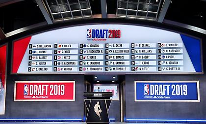 Πιέζουν να γίνει το ντραφτ τον Αύγουστο οι ομάδες του ΝΒΑ