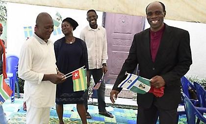 Ταρίμπο Γουέστ: «Παίκτες της Νιγηρίας έκαναν… υπερωρίες με γυναίκες πριν το ματς με τη Δανία το '98»