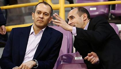 Δύο σούπερ ονόματα σε περίπτωση που δεν πάρει τον Σλούκα ο Ολυμπιακός