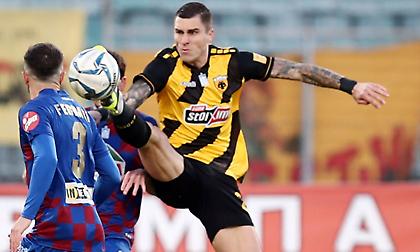 Ετοίμασε μεσημεριανό με… ματσέτα ο Βράνιες (pic)