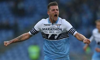 Πολύ κοντά σε Μιλίνκοβιτς-Σάβιτς η Παρί Σεν Ζερμέν!