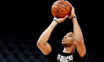 Γιάννης: «Το σημαντικό είναι να βοηθάμε ο ένας τον άλλον»