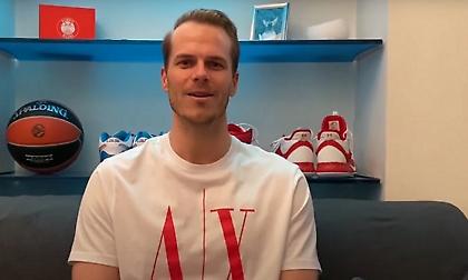 Ρολ: «Πρέπει ο καθένας να πάρει τα μέτρα του για τον κορωνοϊό» (video)