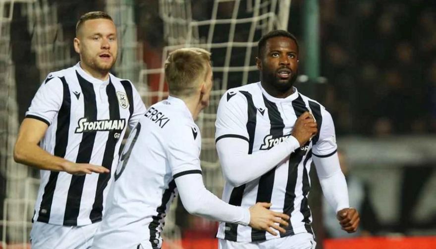 «Χαρίζει» τον Βαρέλα ο ΠΑΟΚ!