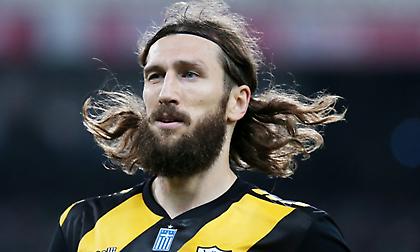 Τσιγκρίνσκι: «Σε δεύτερη μοίρα η επανέναρξη της σεζόν»