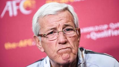 Λίπι: «Η σεζόν θα πρέπει να ολοκληρωθεί»