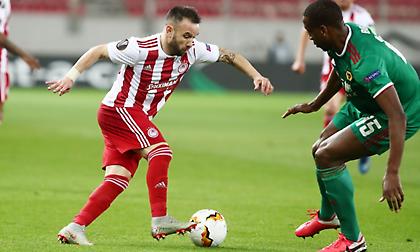 Νικολακόπουλος: «Προς τα τέλη Ιουλίου η ρεβάνς με τη Γουλβς»