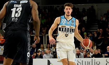 Παίρνει ιταλικό διαβατήριο ο Χαπ