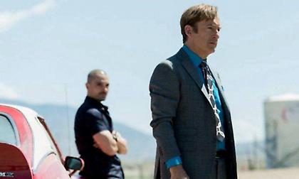 Η μέρα που ανακάλυψα μια σειρά καλύτερη απ’ το Breaking Bad