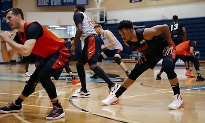 Έναν μήνα προετοιμασία ζητούν οι γυμναστές των ομάδων του ΝΒΑ!