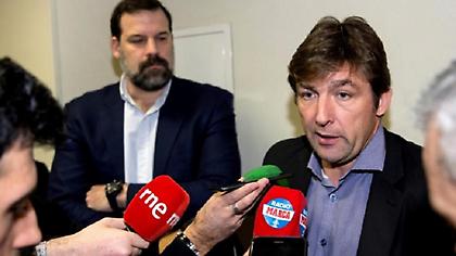 Ένωση Παικτών Ισπανίας: «Δεν ξέρουμε αν θα παίξουμε ξανά φέτος»