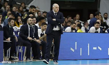 Λάσο: «Το σημαντικό είναι να επιστρέψουμε στην κανονικότητα»