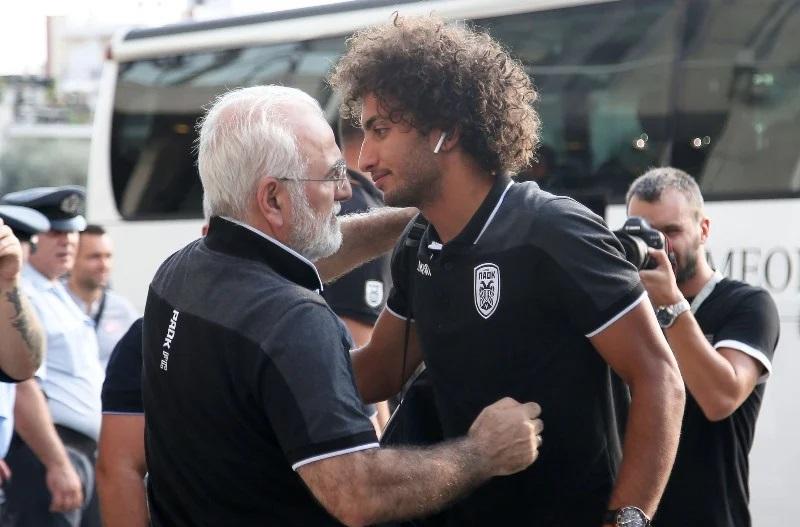 «Δώρα» Σαββίδη: Πού θα πάρουν μεταγραφή Κάτσε, Ουάρντα