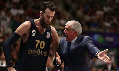 Ντατόμε: «Αυτοί οι λόγοι εκνευρίζουν τους Ομπράντοβιτς και Μεσίνα»