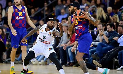 «Ολυμπιακός και Αρμάνι ενδιαφέρονται για τον Ντιλέινι»