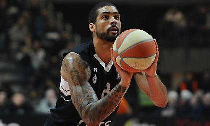 Αποχαιρέτισε την Παρτίζαν ο ΜάκΑντου (pic)