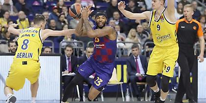 Το σχόλιο του Ντιλέινι για τις φήμες περί Ολυμπιακού