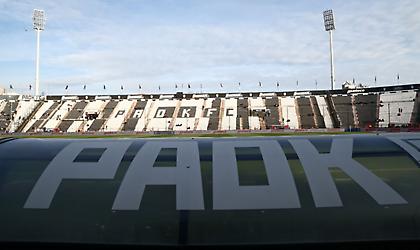 94 χρόνια ΠΑΟΚ