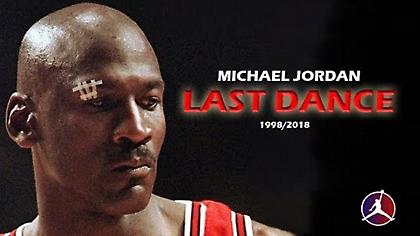 Ο σκηνοθέτης του Last Dance του Τζόρνταν μιλά για τη μάχη με τον… χρόνο