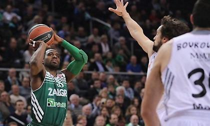 Ευρωλίγκα: Όταν ο Ντέντμον «έσπασε» δυο ρεκόρ απέναντι στην Ρεάλ (video)