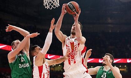 Κούζμιτς για το ατύχημά του: «Είναι απλό: Τα παρατάς ή παλεύεις»