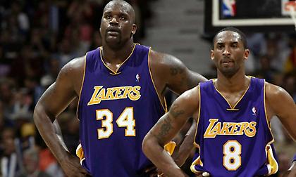 Ράιντερ: «Ο Σακίλ μού πρόσφερε 10 χιλιάδες για να πλακωθώ με τον Κόμπι»