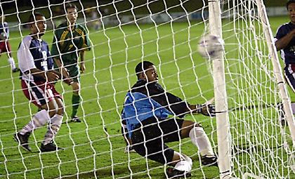 Σαν σήμερα η Αυστραλία έριχνε... 31 γκολ στην Σαμόα! (video)