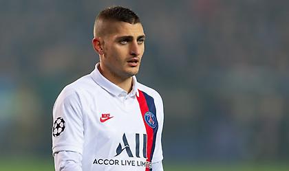 Βεράτι: «Νιώθω ότι έχω να παίξω ποδόσφαιρο ένα χρόνο»