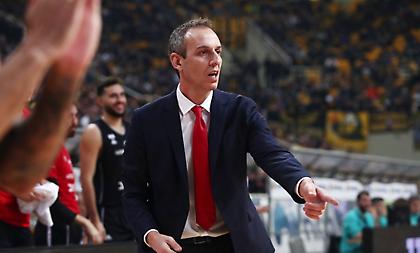 Κοντός: «Καμία κινητικότητα για προπονητή και μεταγραφές στον Παναθηναϊκό»
