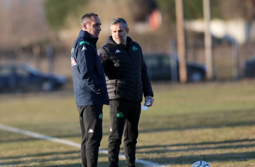 Αυτόν τον εξτρέμ θέλει ο Παναθηναϊκός