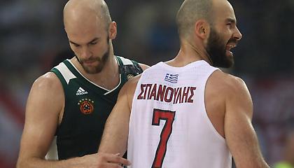 «Σάρας για ΠΑΟ - Εκεί βλέπω τον Σλούκα - Σταματάει ο Ζοτς»