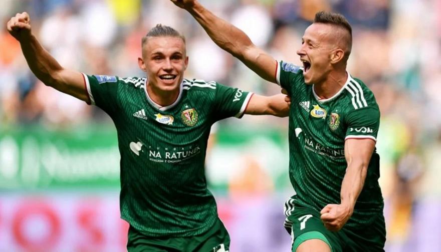 Αυτόν «χτυπάει» ο Ολυμπιακός: «Τρομερά γρήγορος - Απίστευτο πόδι»